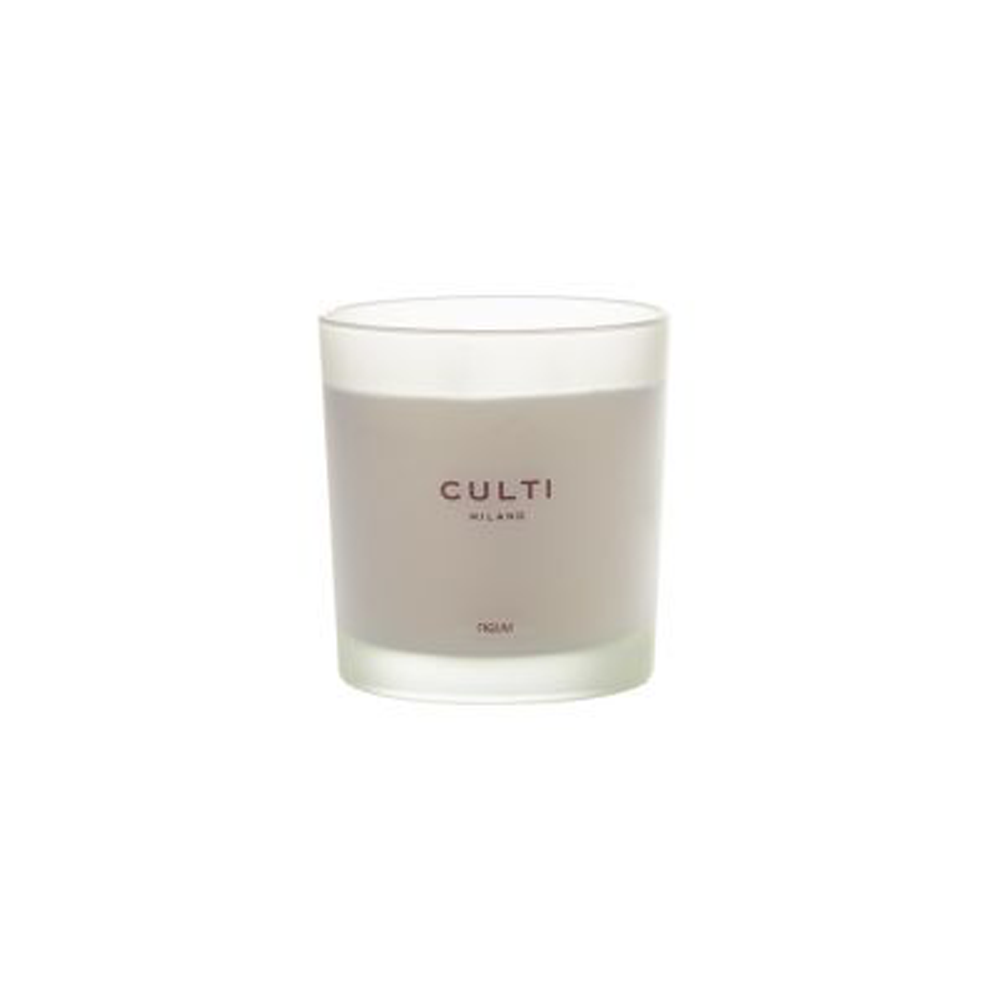 CANDLE 550g FIQUM
