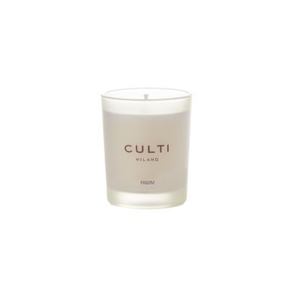 CANDLE 70g FIQUM