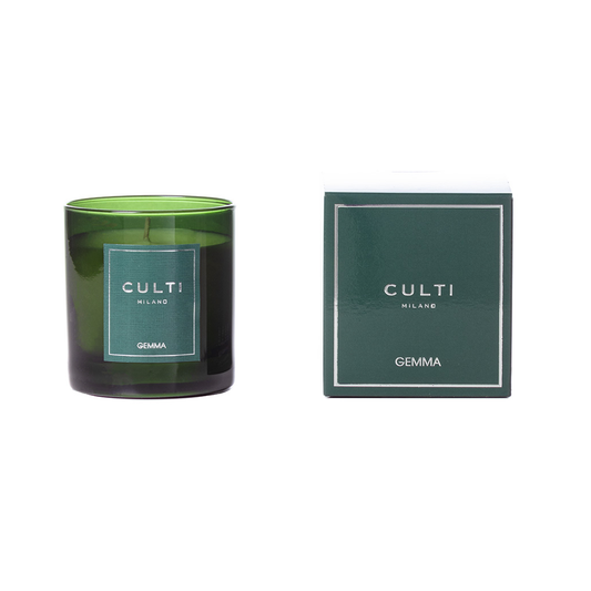 CANDLE 270g GEMMA