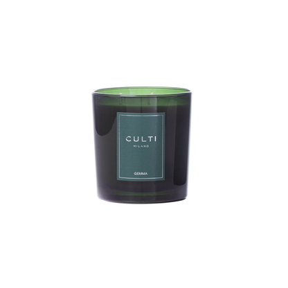 CANDLE 270g GEMMA