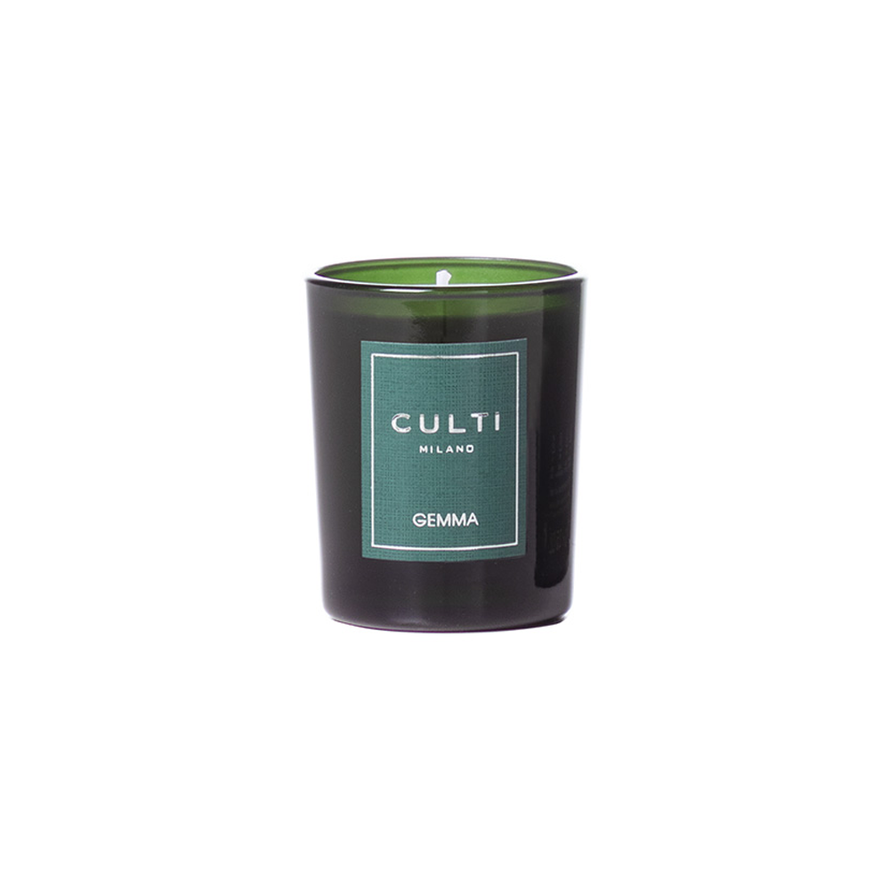 CANDLE 70g GEMMA
