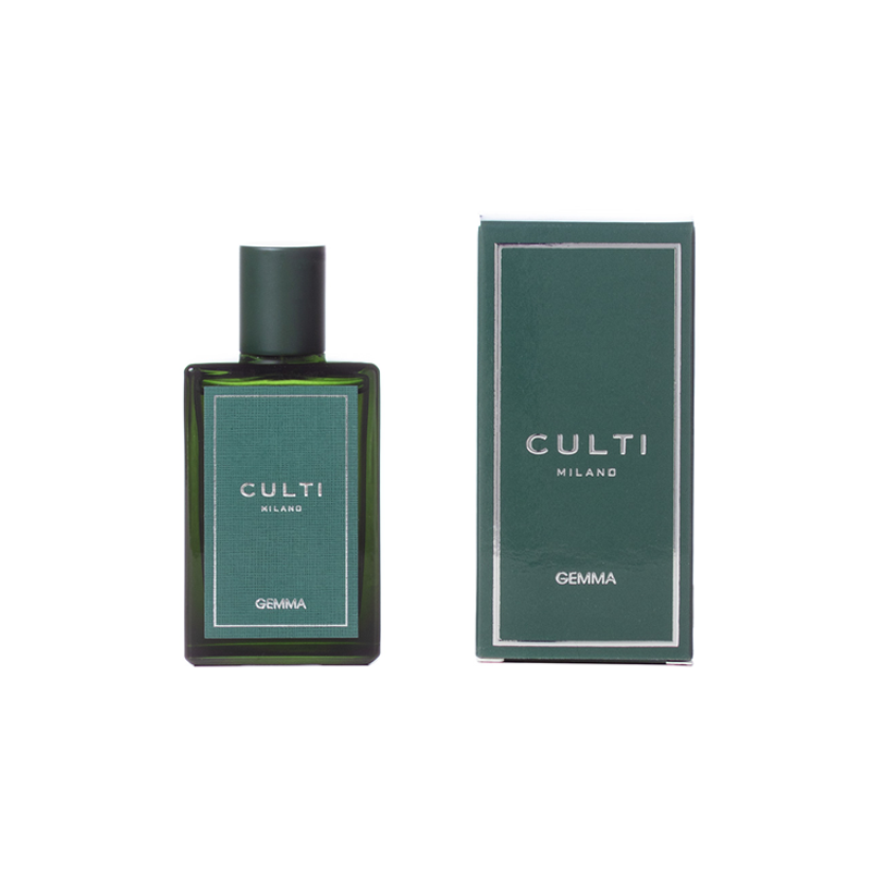 SPRAY 100ML GEMMA