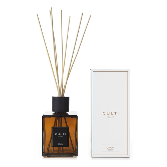 DIFFUSER DECOR 1000ML GRATIA