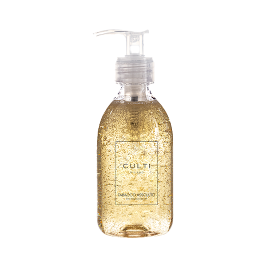 HAND AND BODY SOAP ABSOLUTE TOBACCO
