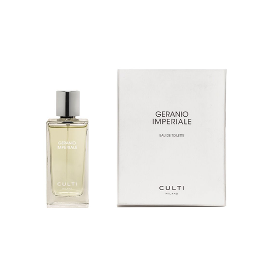 AQUAE 100ML IMPERIAL GERANIUM