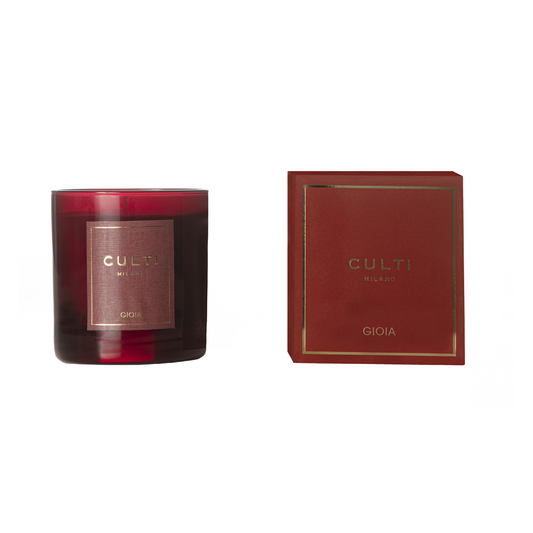 CANDLE 270g JOY
