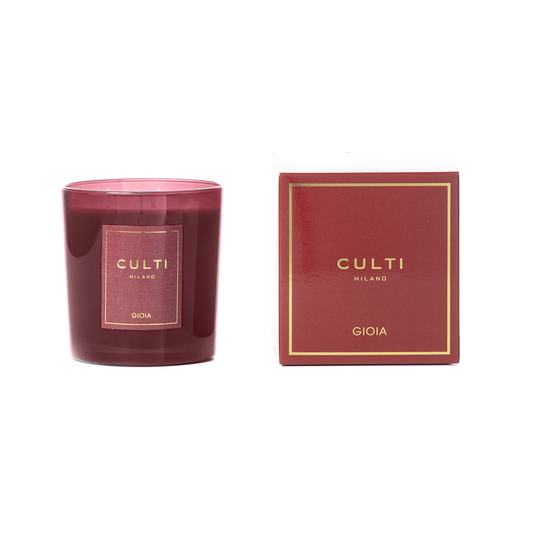 CANDLE 550g JOY