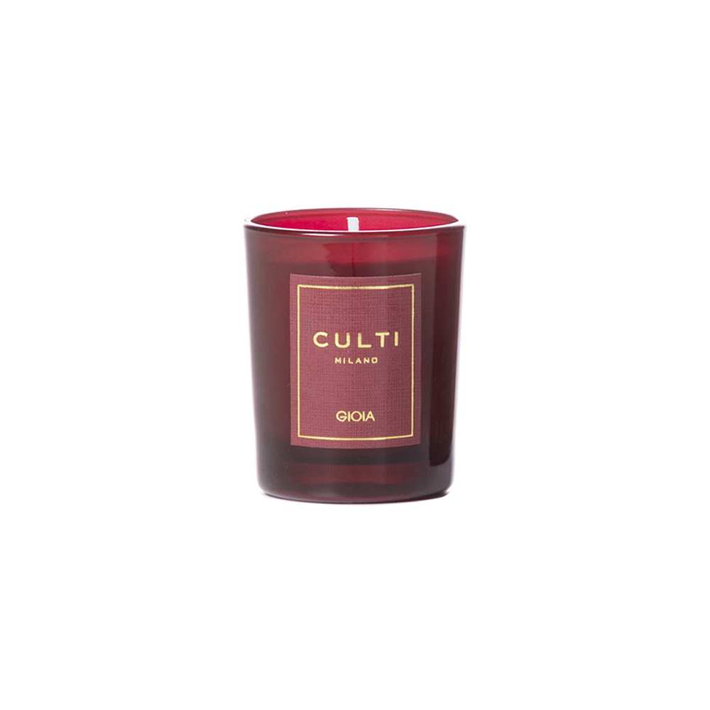 CANDLE 70g JOY