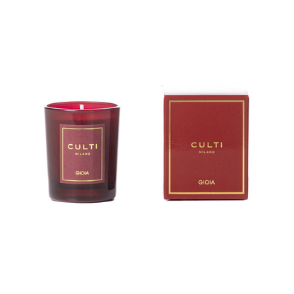 CANDLE 70g JOY