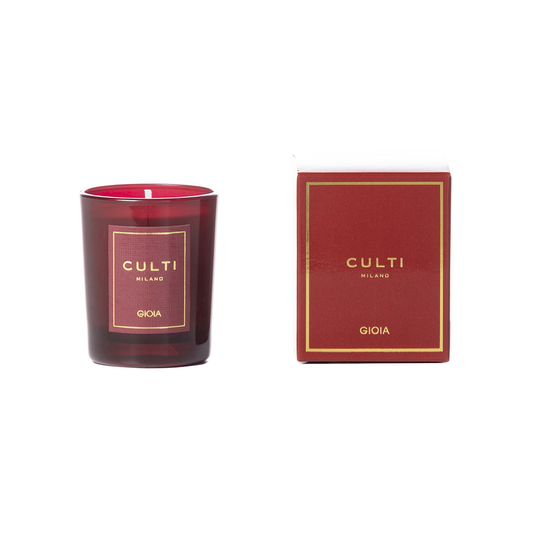CANDLE 70g JOY