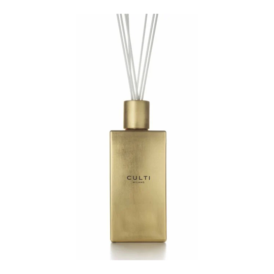 DIFFUSER DECOR MAGNUM GOLD LINFA