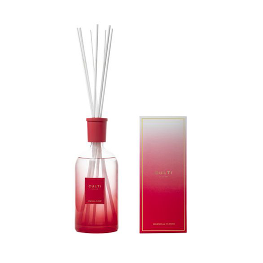 DIFFUSER STILE MAGNOLIA EN ROSE