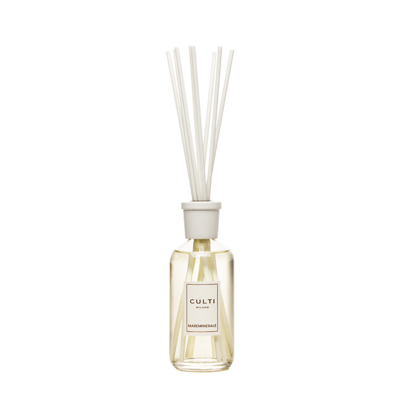 WHITE LABEL DIFFUSER 250ML MAREMINERALE