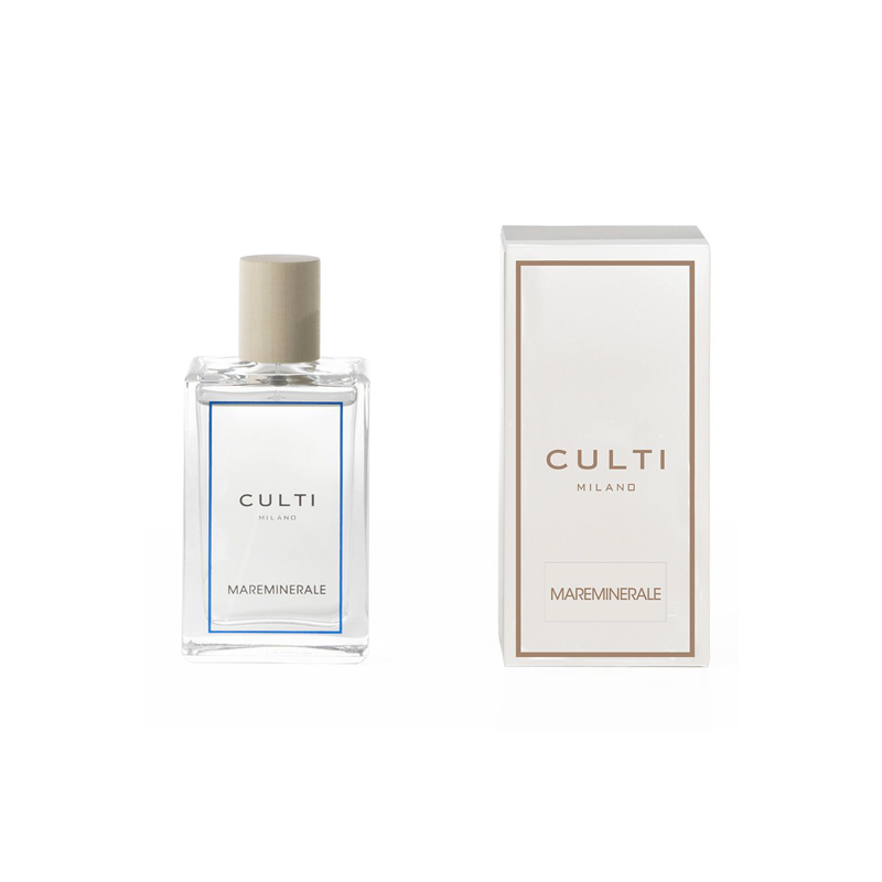 SPRAY 100ML MAREMINERALE
