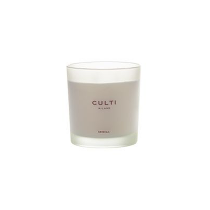 CANDLE 270g MENDULA