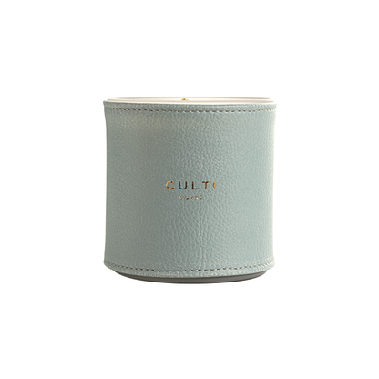 CANDLE COVER MINT 270 GR