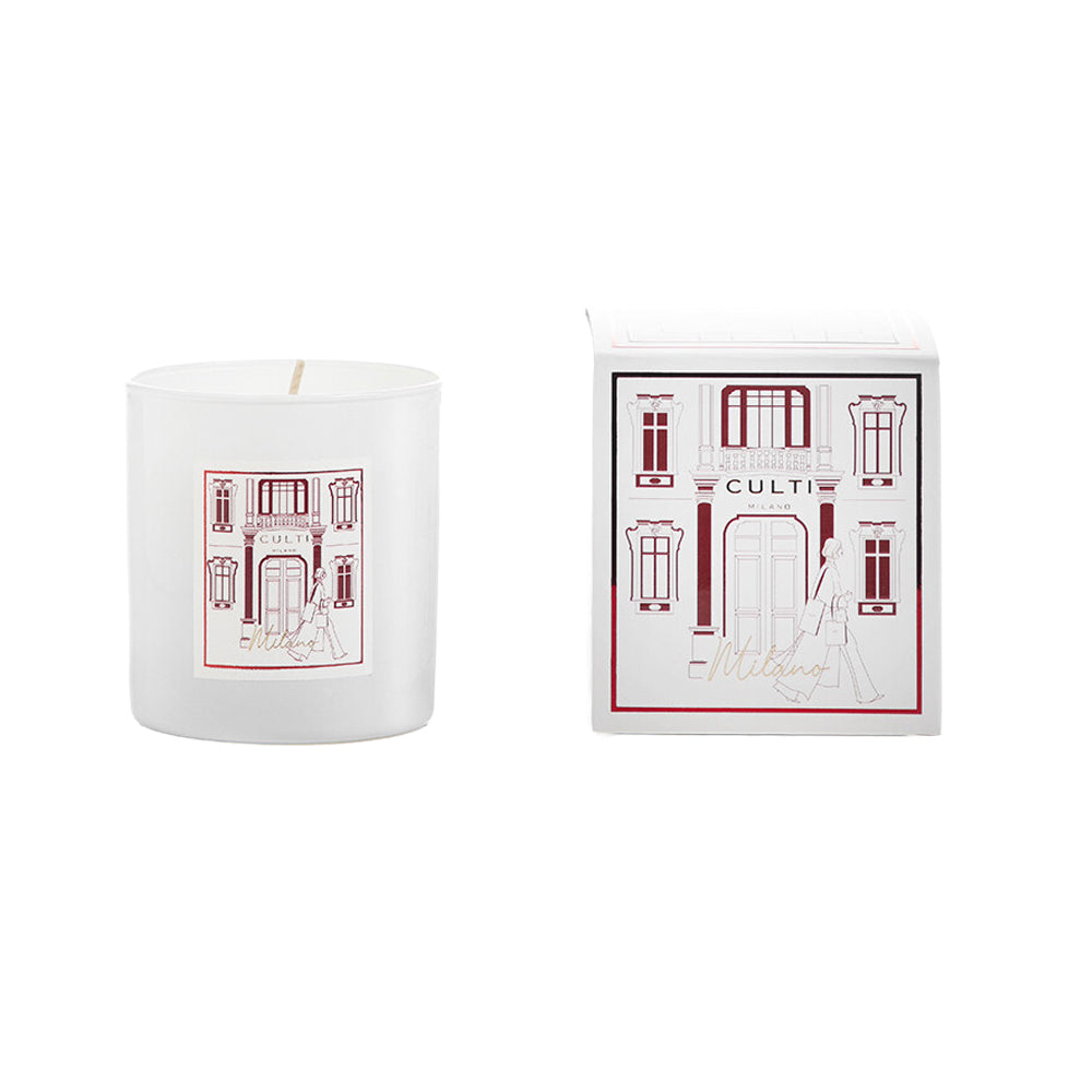 CANDLE NOBLESSE ABSOLUTE