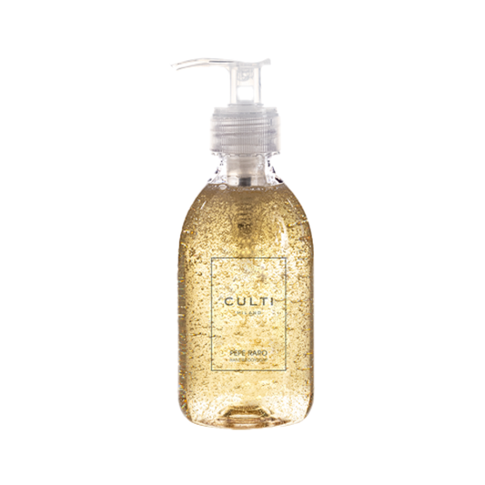 HAND AND BODY SOAP RARE PEPPER