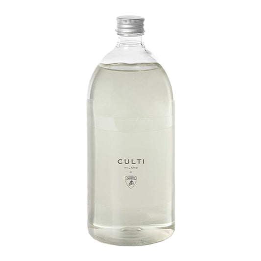 REFILL 1000 ML AUTOMOBILI LAMBORGHINI NOIR