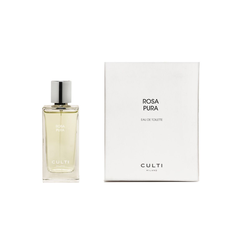 AQUAE 50ML PURE ROSE