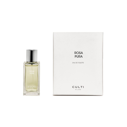 AQUAE 50ML PURE ROSE