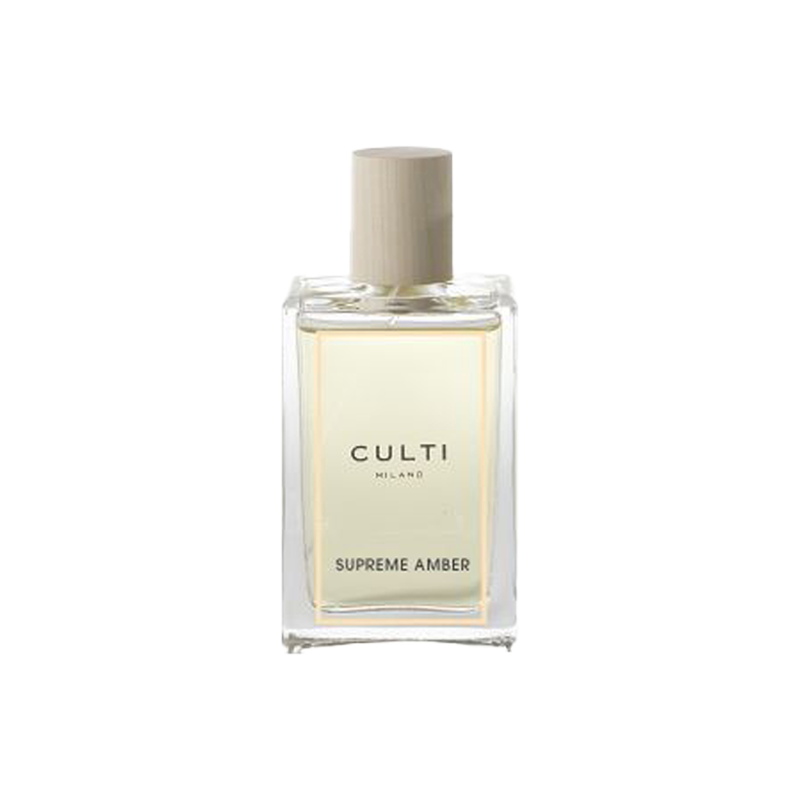SPRAY 100ML SUPREME AMBER