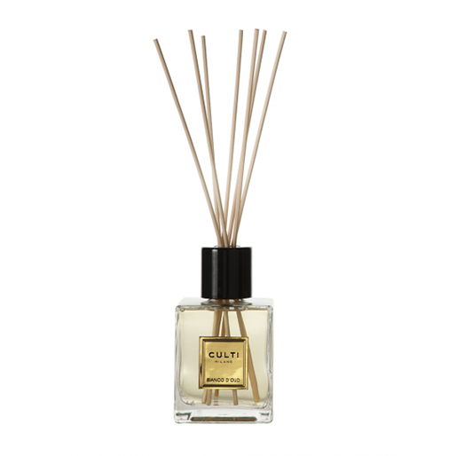 BIANCO D' OUD DIFFUSER DECOR