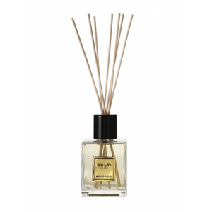 BIANCO D' OUD DIFFUSER DECOR