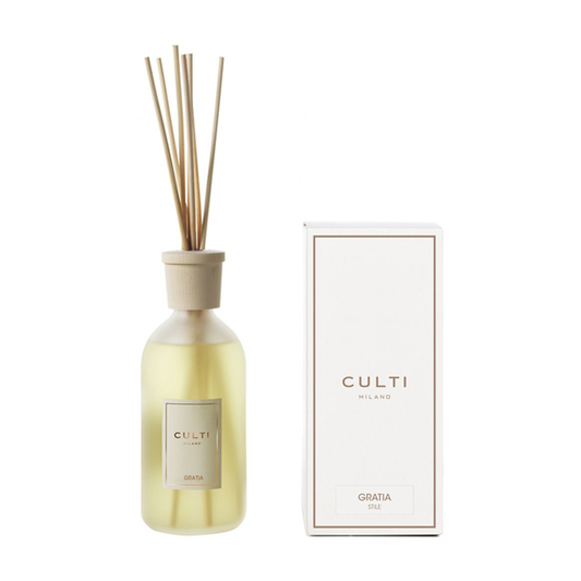 DIFFUSER STILE GRATIA