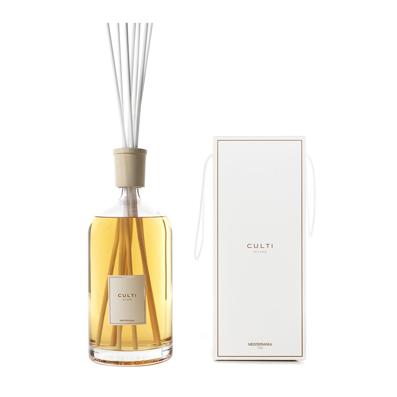 DIFFUSER STILE 500ML MEDITERRANEAN