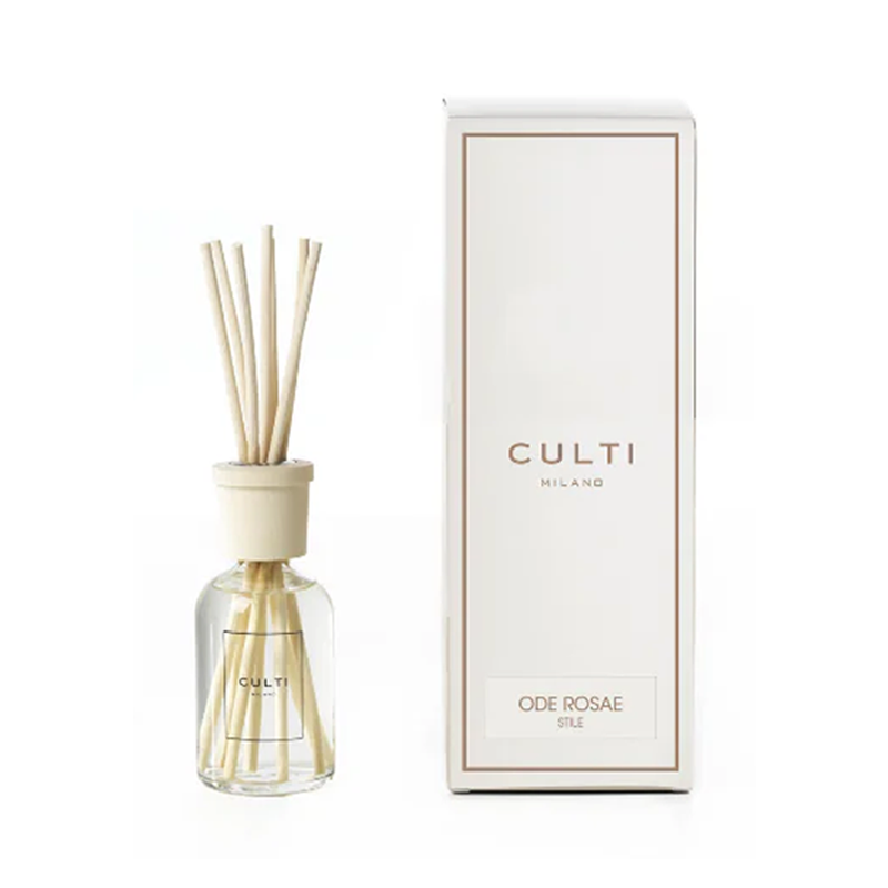 DIFFUSER STILE 100ML ODE ROSAE