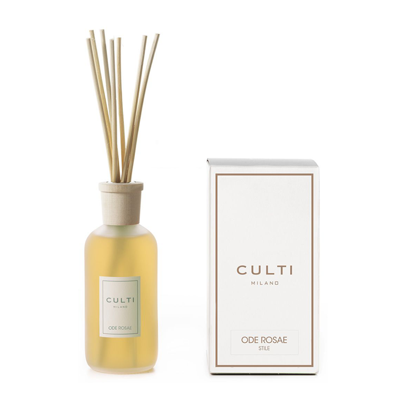 DIFFUSER STILE 250 ML ODE ROSAE
