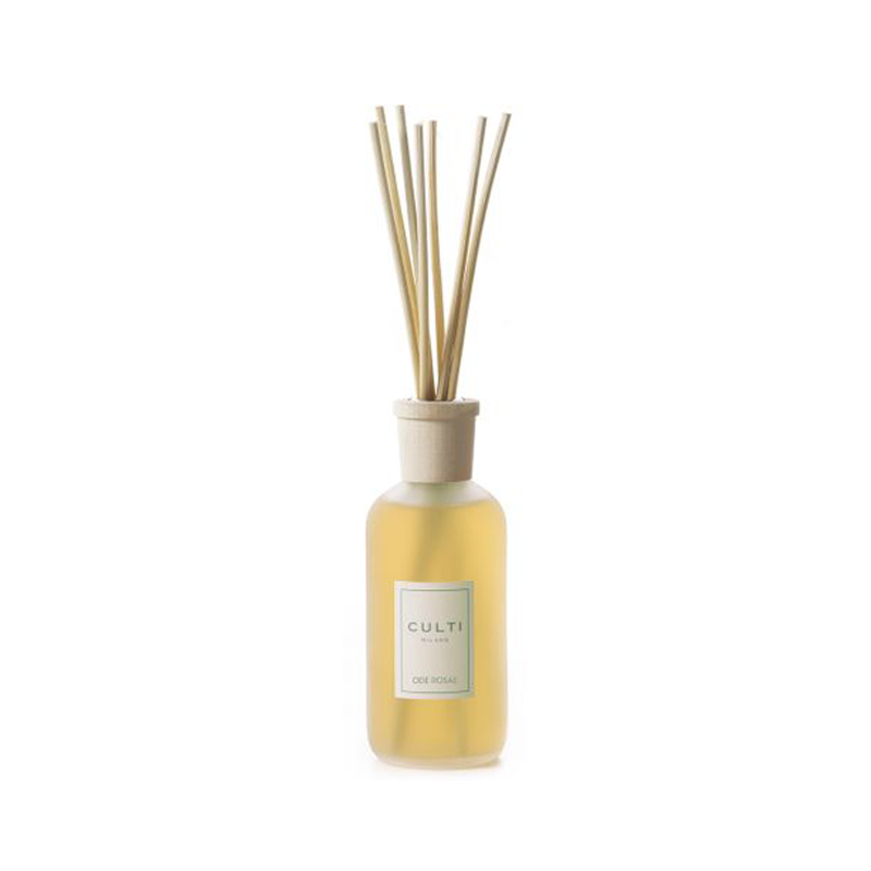 DIFFUSER STILE 250 ML ODE ROSAE