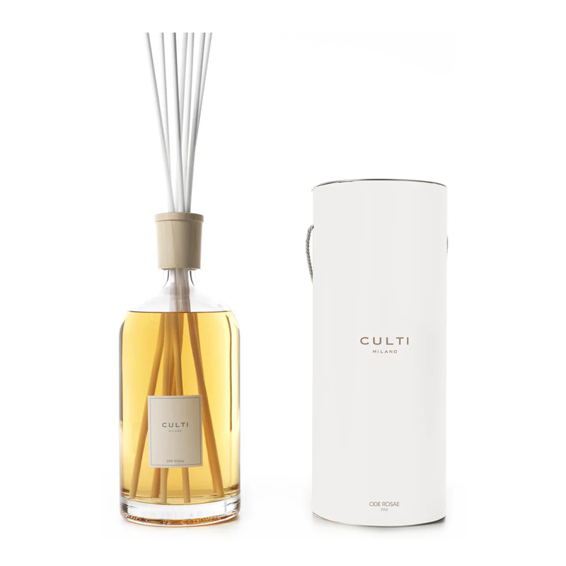 DIFFUSER STILE ODE ROSAE – Culti Milano Kuwait