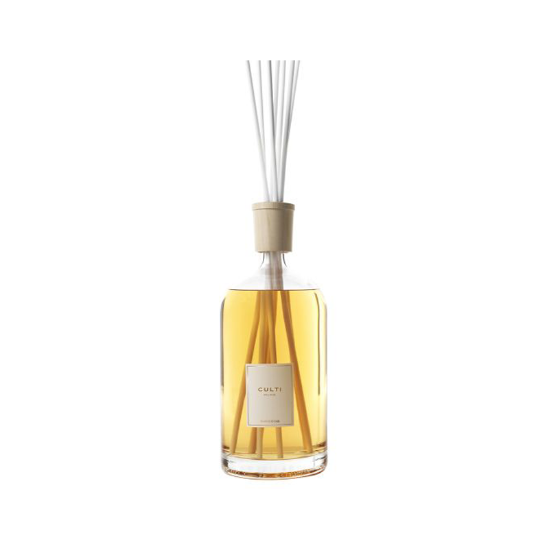 DIFFUSER STILE 2500ML BIANCO D'OUD