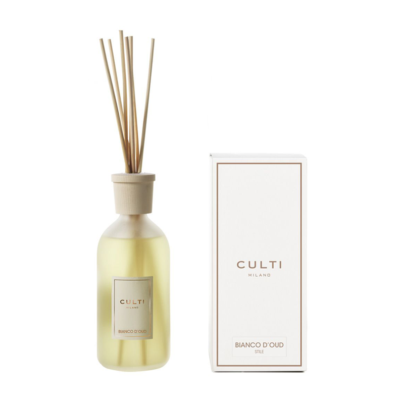 معطر للرائحة 250 مل بيانكو داود