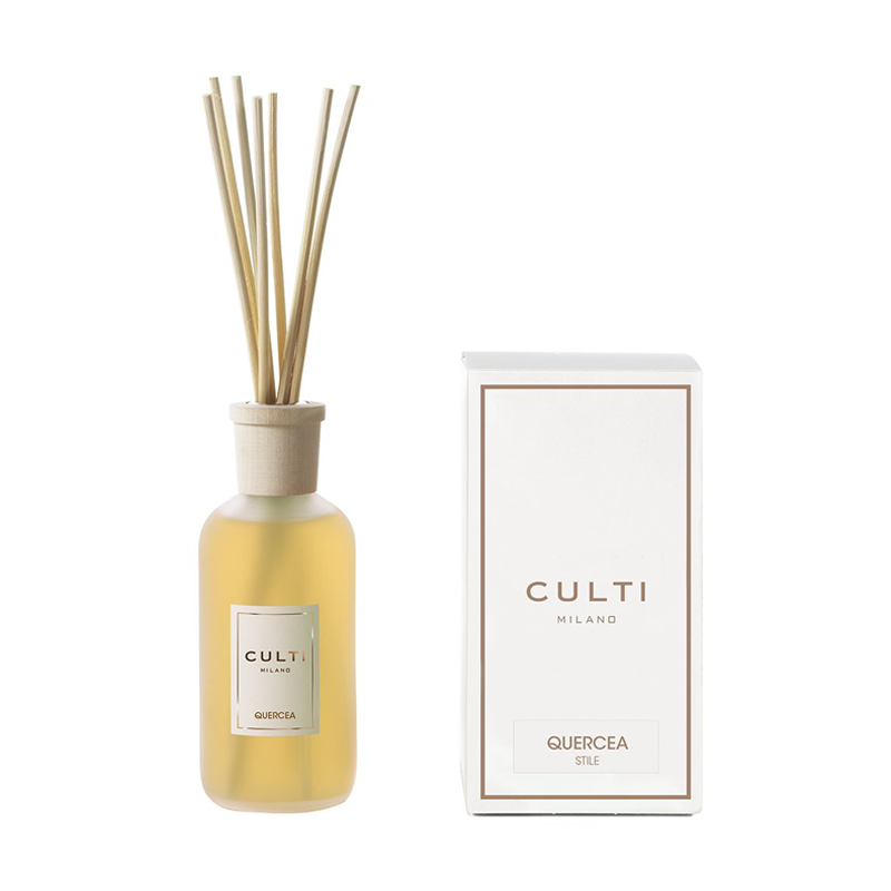 DIFFUSER STILE 250ML QUERCEA