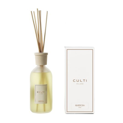 DIFFUSER STILE 250ML QUERCEA