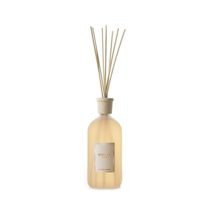 DIFFUSER STILE 1000ML SUPREME AMBER
