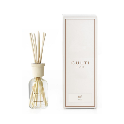 DIFFUSER STILE THÉ