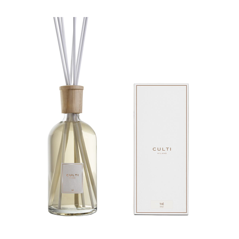 DIFFUSER STILE THÉ
