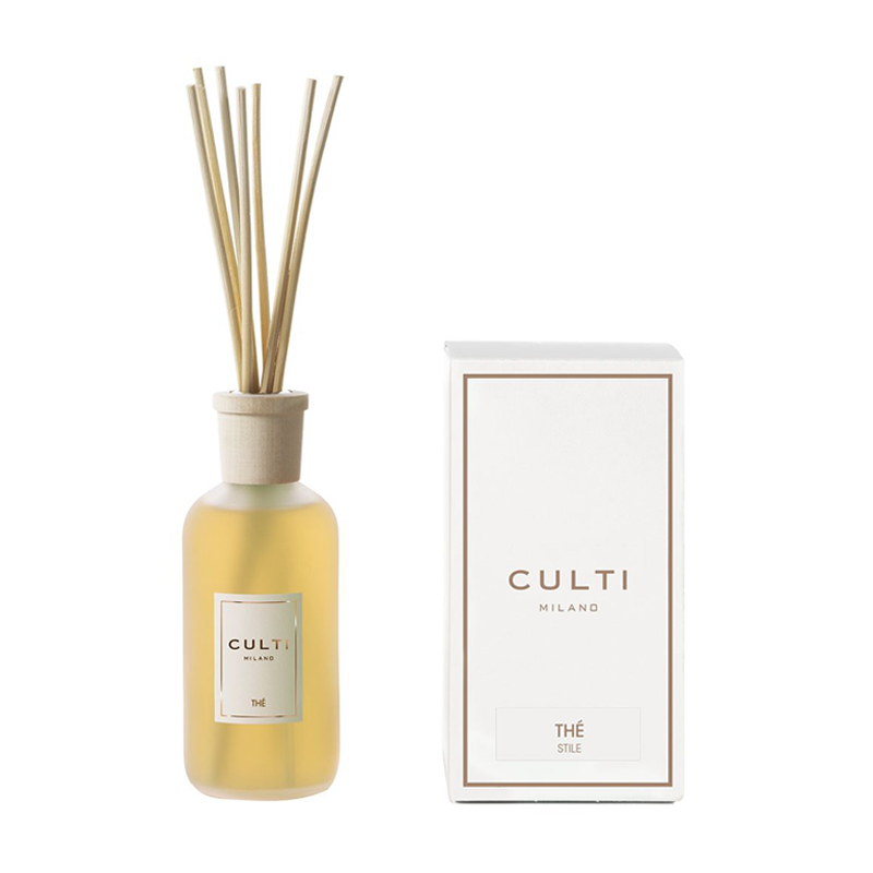 DIFFUSER STILE THÉ