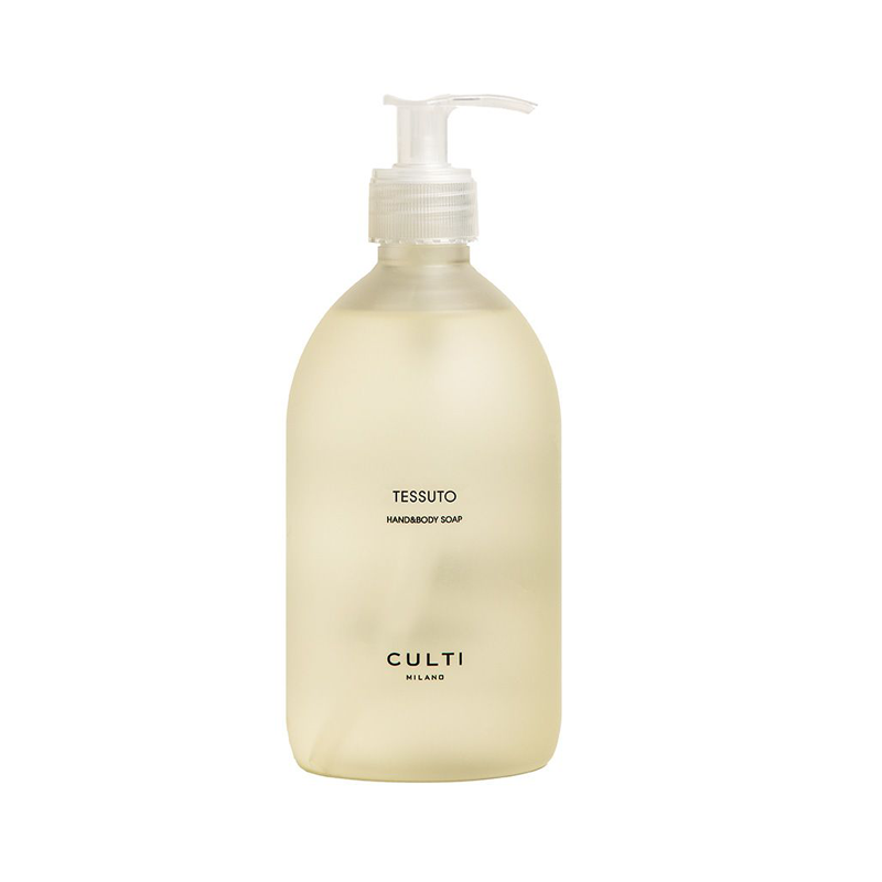 HAND & BODY SOAP 250ML ABSOLUTE TOBACCO