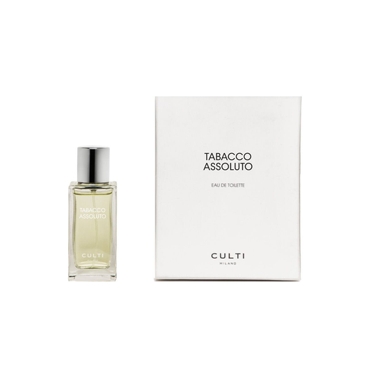 AQUAE 50ML ABSOLUTE TOBACCO