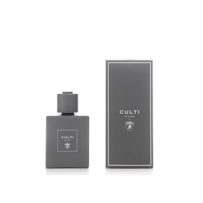 DIFFUSER STILE 500ML LAMBORGHINI TURBO NOIR