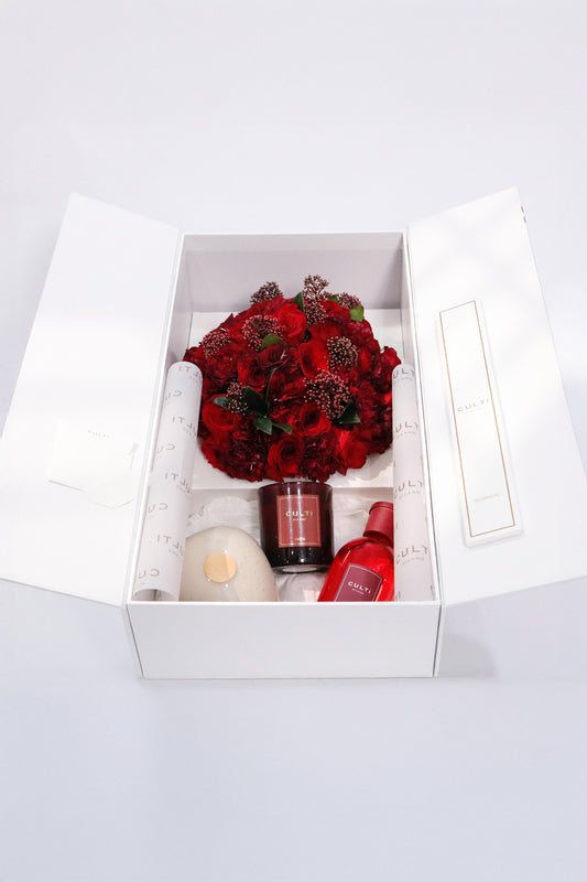 Gift Box - Valentines