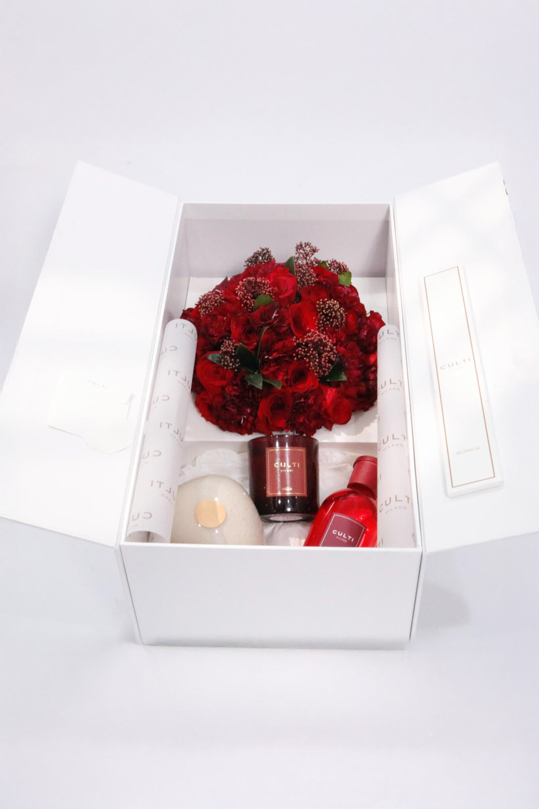 Gift Box - Valentines