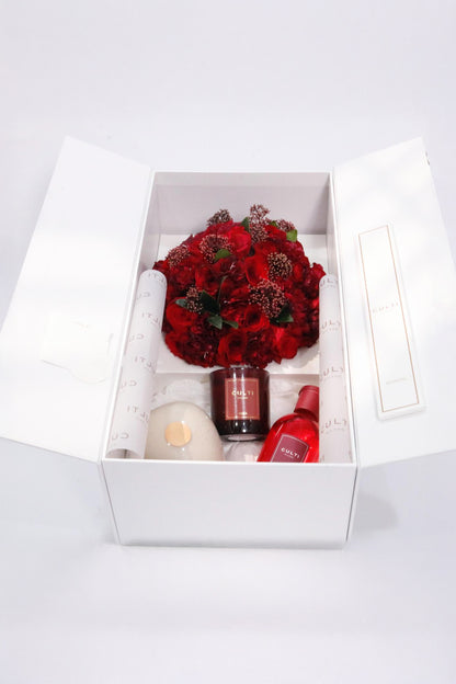 Gift Box - Valentines