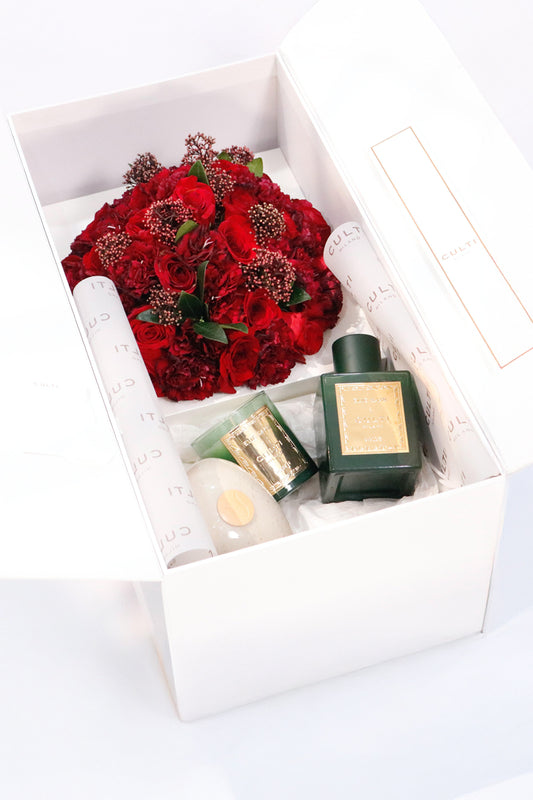Gift Box - Valentines