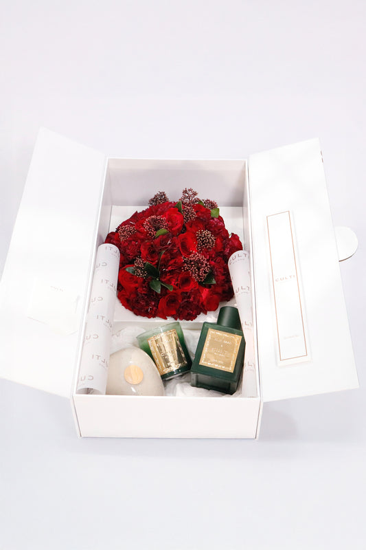 Gift Box - Valentines